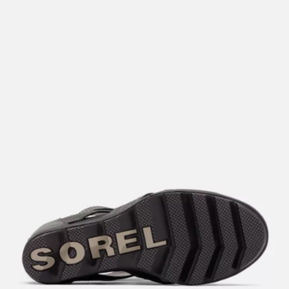 NEW Sorel Sizes 7 & 7.5 Joanie II Wedge Sandal - Picture 2 of 6